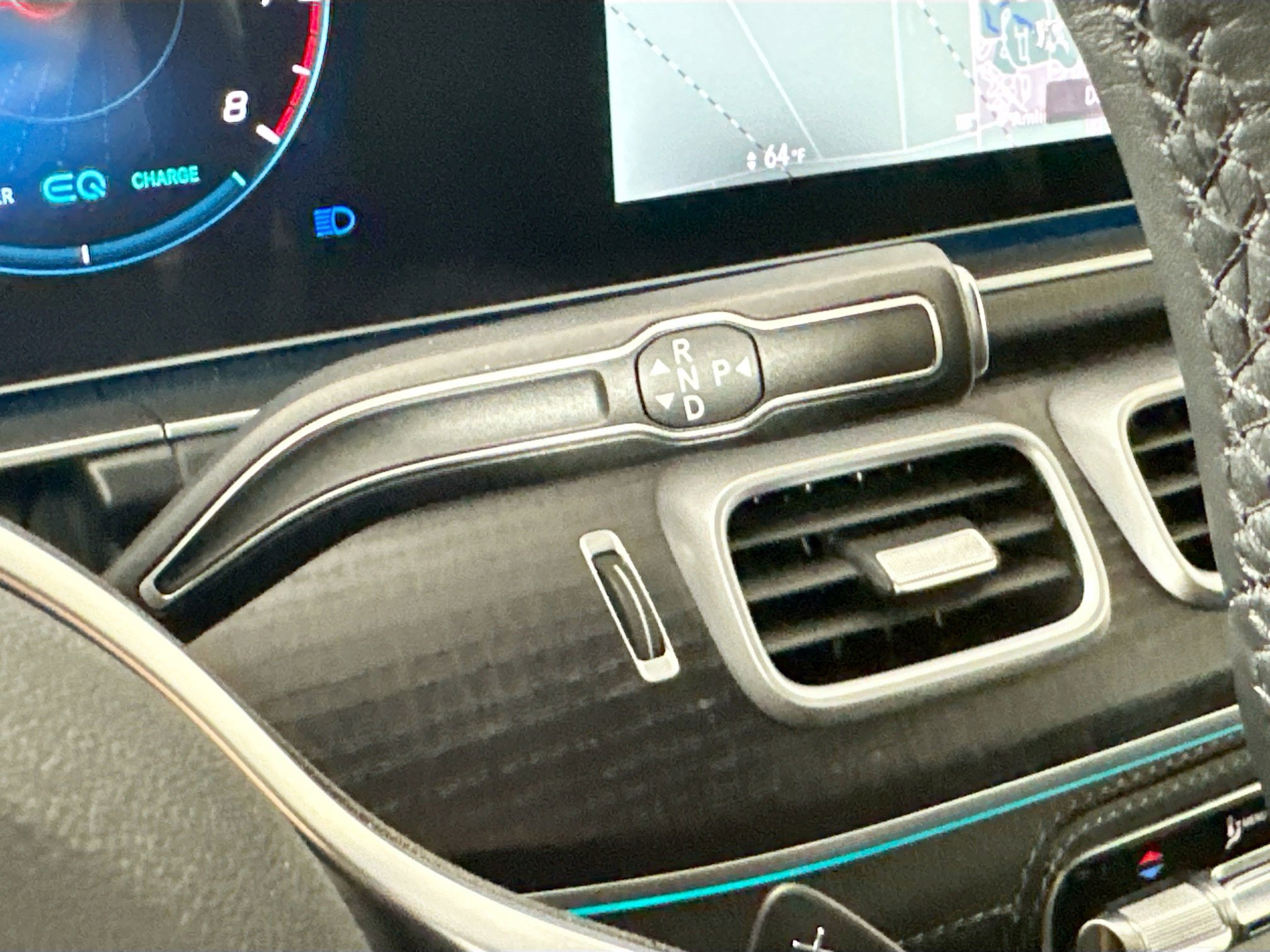 Certified 2022 Mercedes-Benz GLE 580 4MATIC image 21