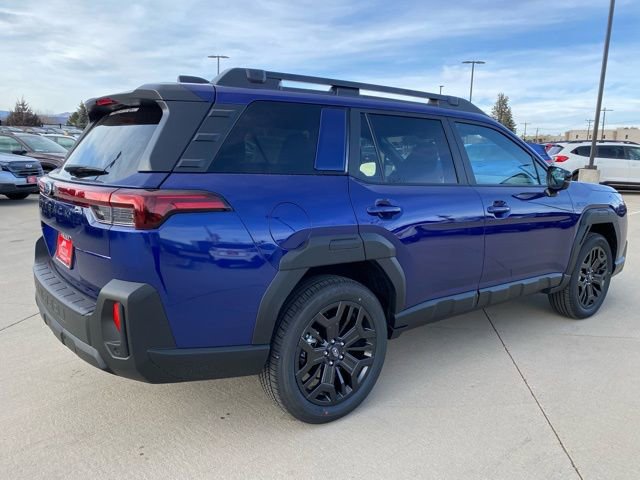 New 2026 Subaru Outback Limited XT image 5