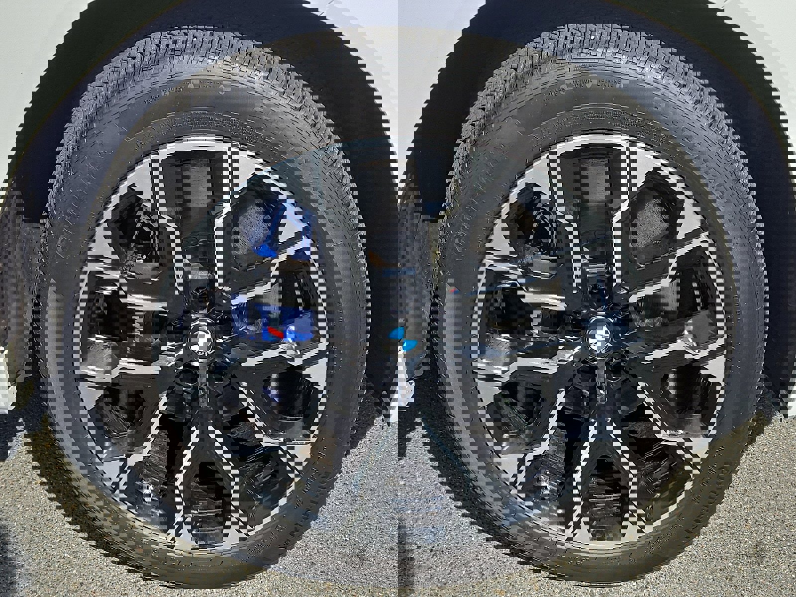 Certified 2025 BMW X3 M50 w/ Premium Package image 8