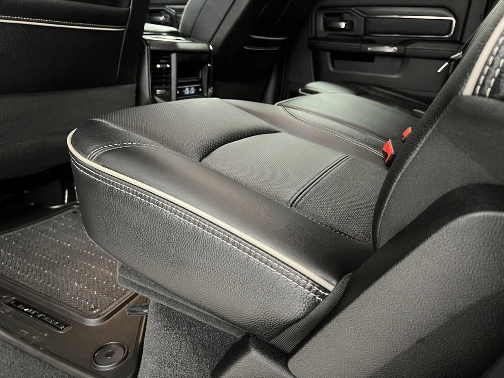 Used 2024 RAM 2500 Limited image 56