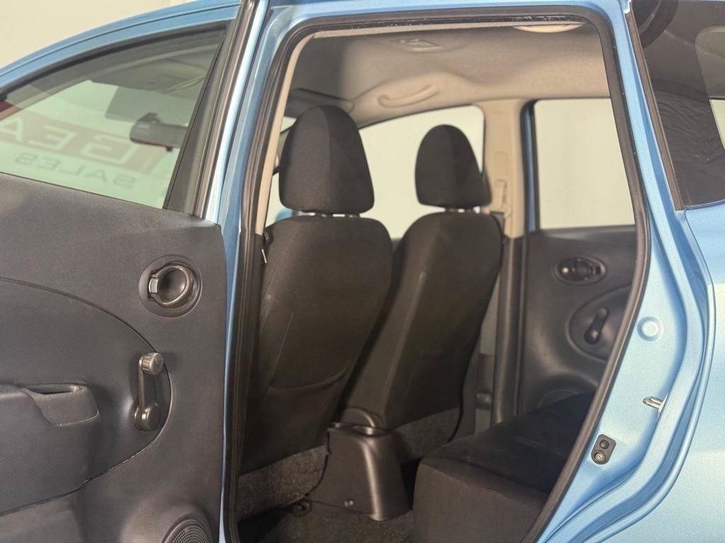 Used 2014 Nissan Versa Note S Plus FWD image 10