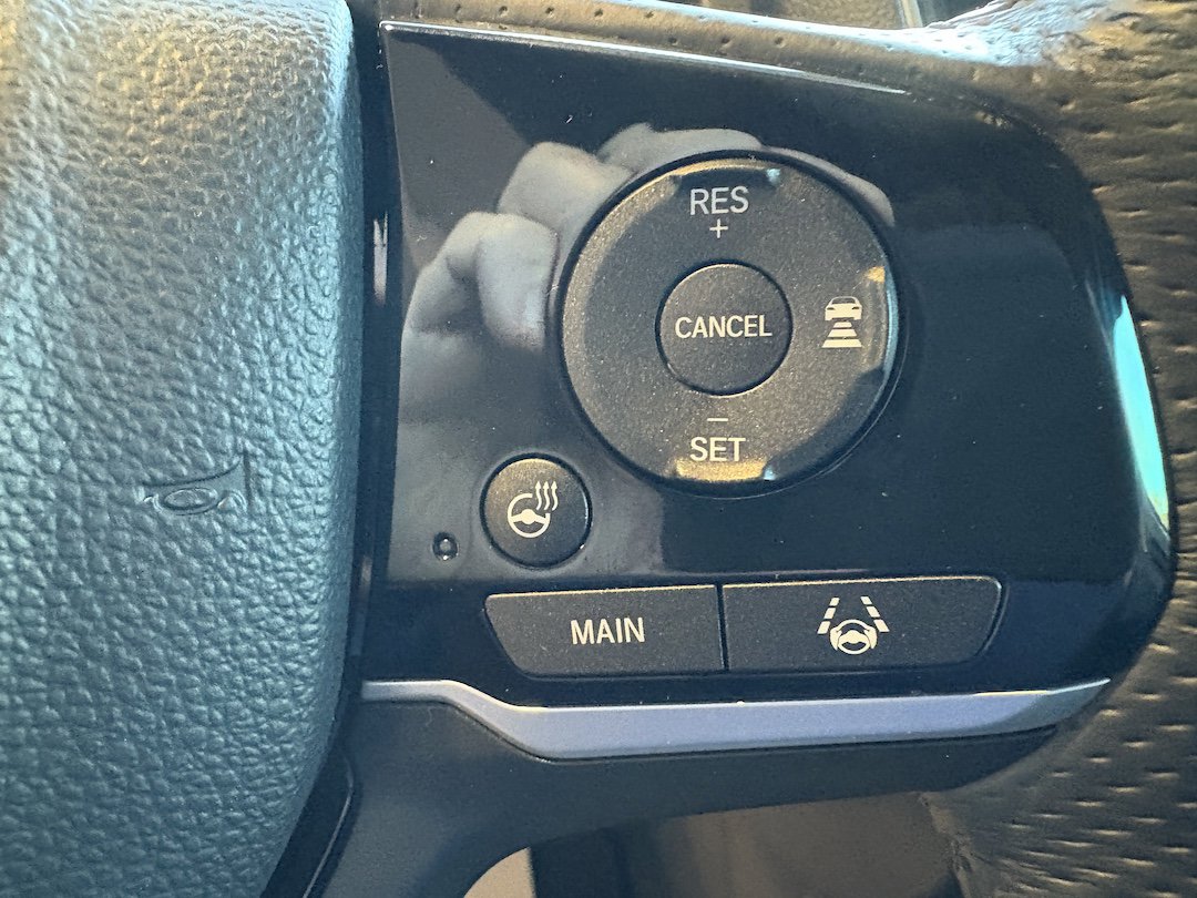 Used 2023 Honda Passport Elite image 12