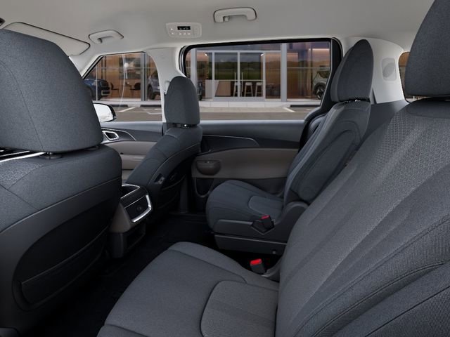 New 2026 Kia Carnival LX FWD image 18