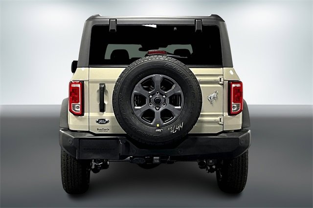 New 2025 Ford Bronco Big Bend image 5