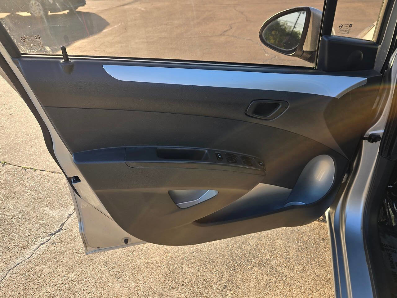 Used 2015 Chevrolet Spark LT image 14