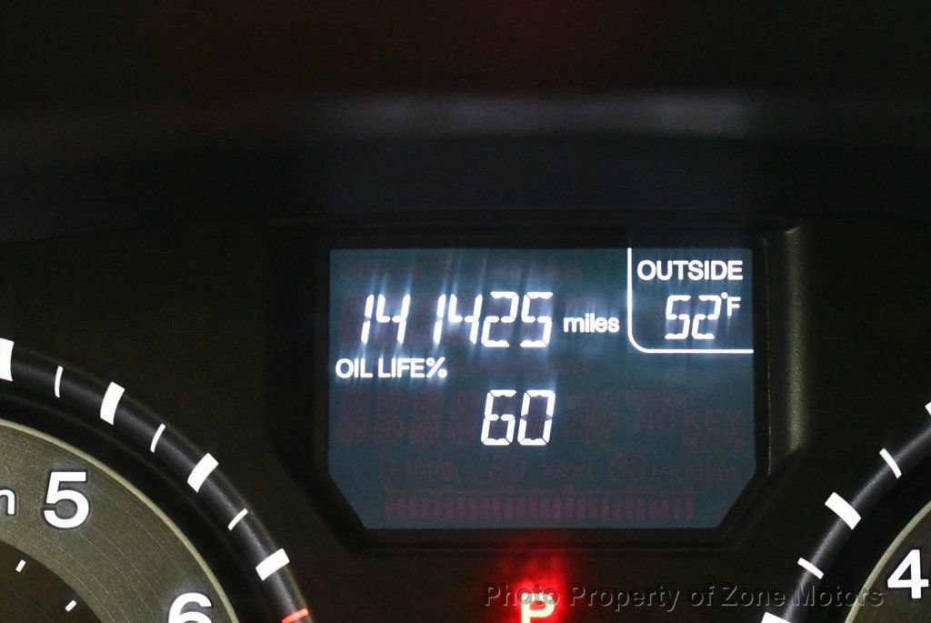 Used 2015 Honda Odyssey EX image 34