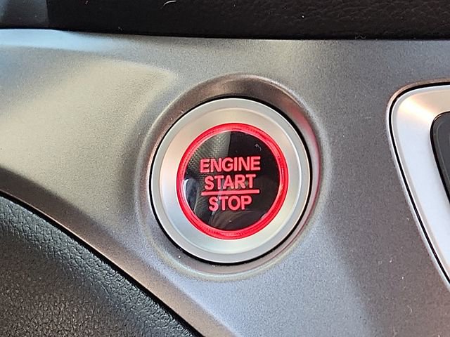 Used 2023 Honda Passport EX-L image 23