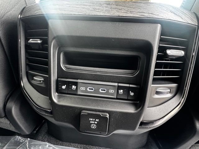 New 2027 RAM 1500 Limited AWD/4WD image 12