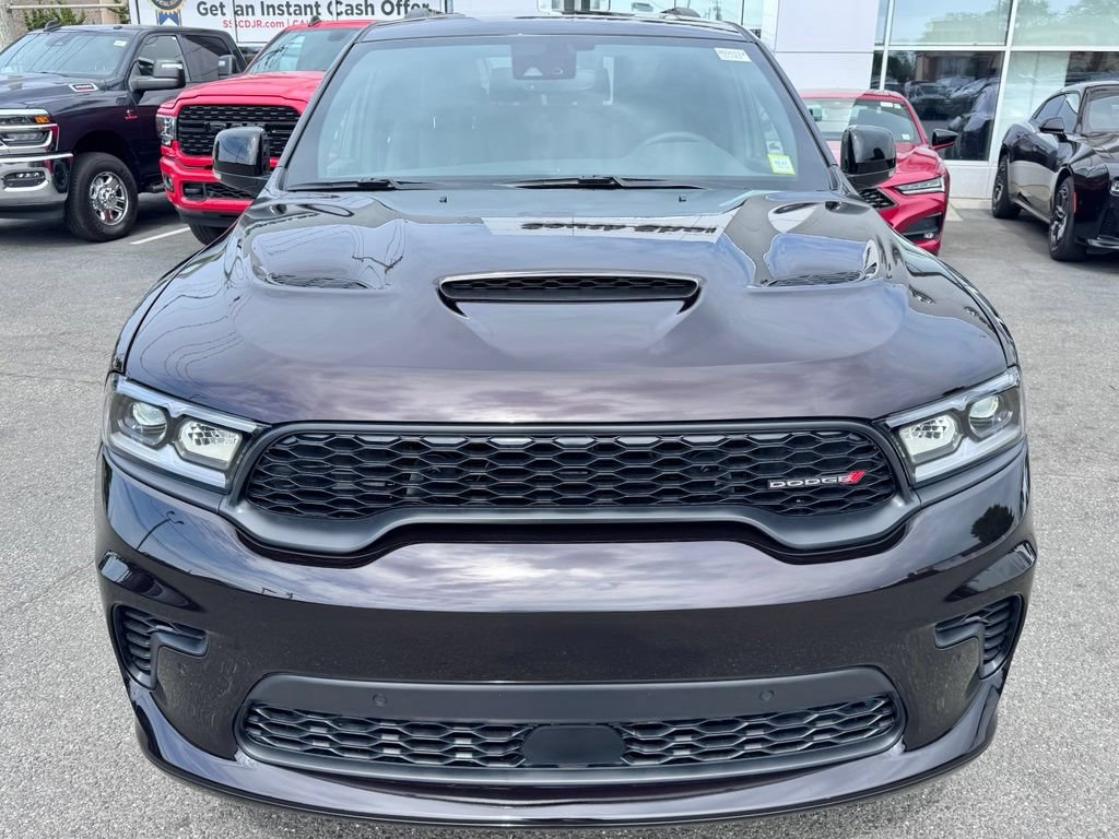 New 2026 Dodge Durango GT AWD/4WD image 2