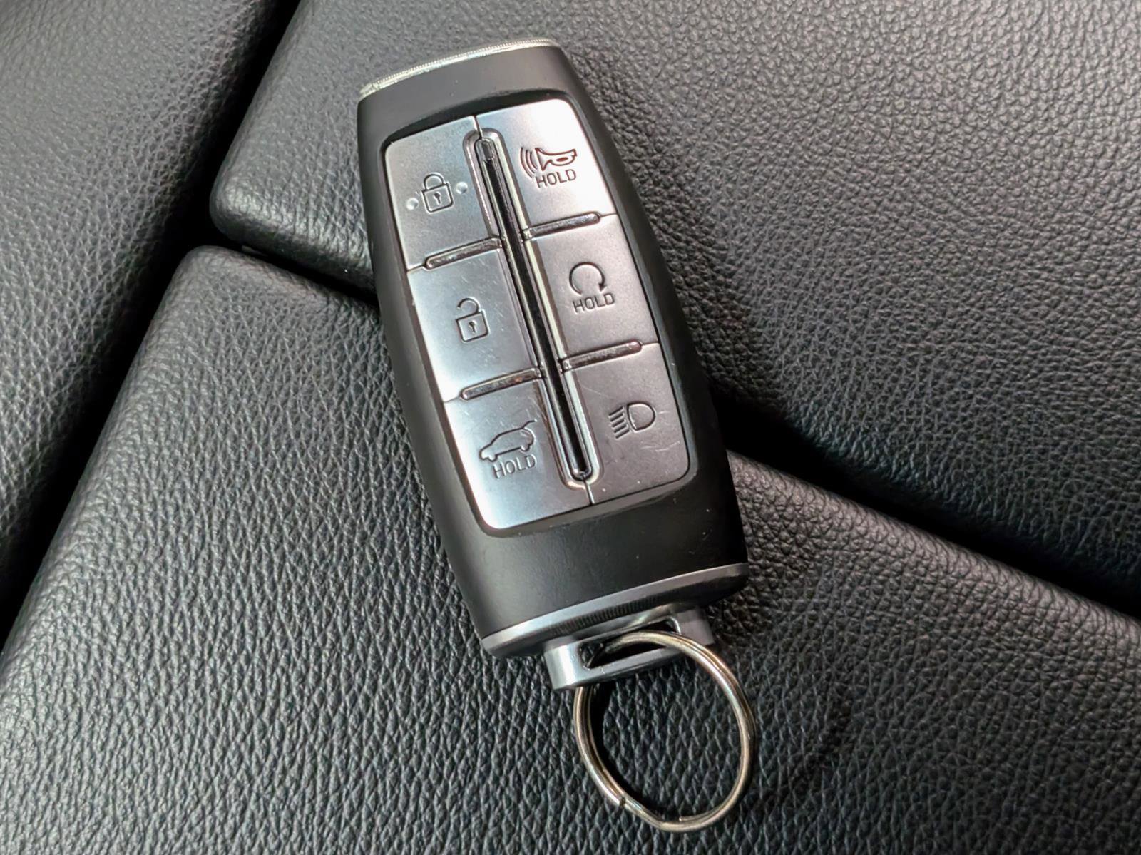 Used 2024 Genesis GV80 3.5T image 43