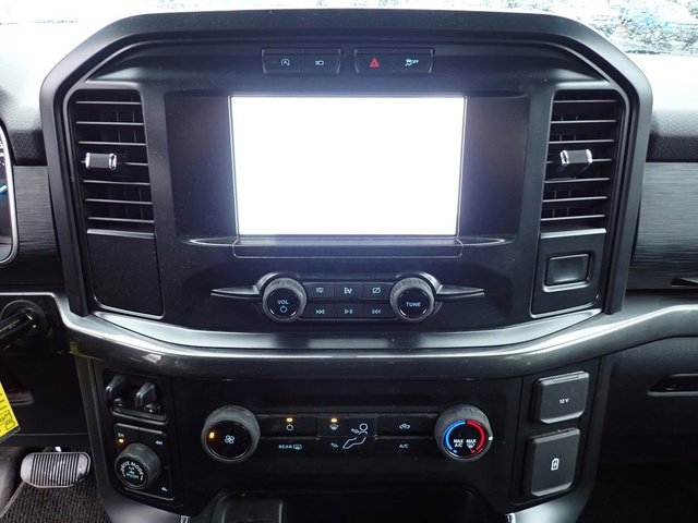 Certified 2021 Ford F150 XL w/ STX Appearance Package image 14