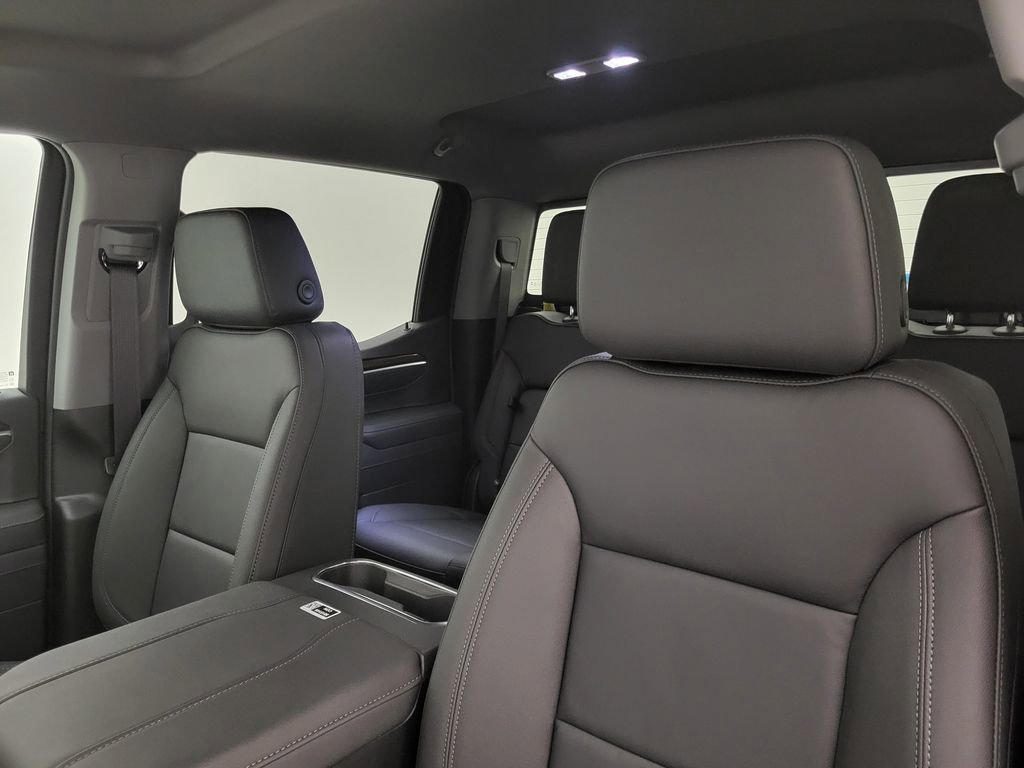 New 2026 Chevrolet Silverado 1500 RST w/ RST All Star Premium Package image 33