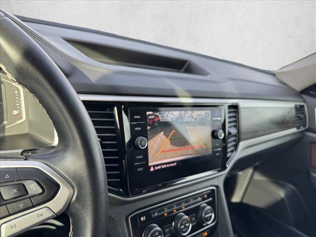 Used 2023 Volkswagen Atlas SE image 14