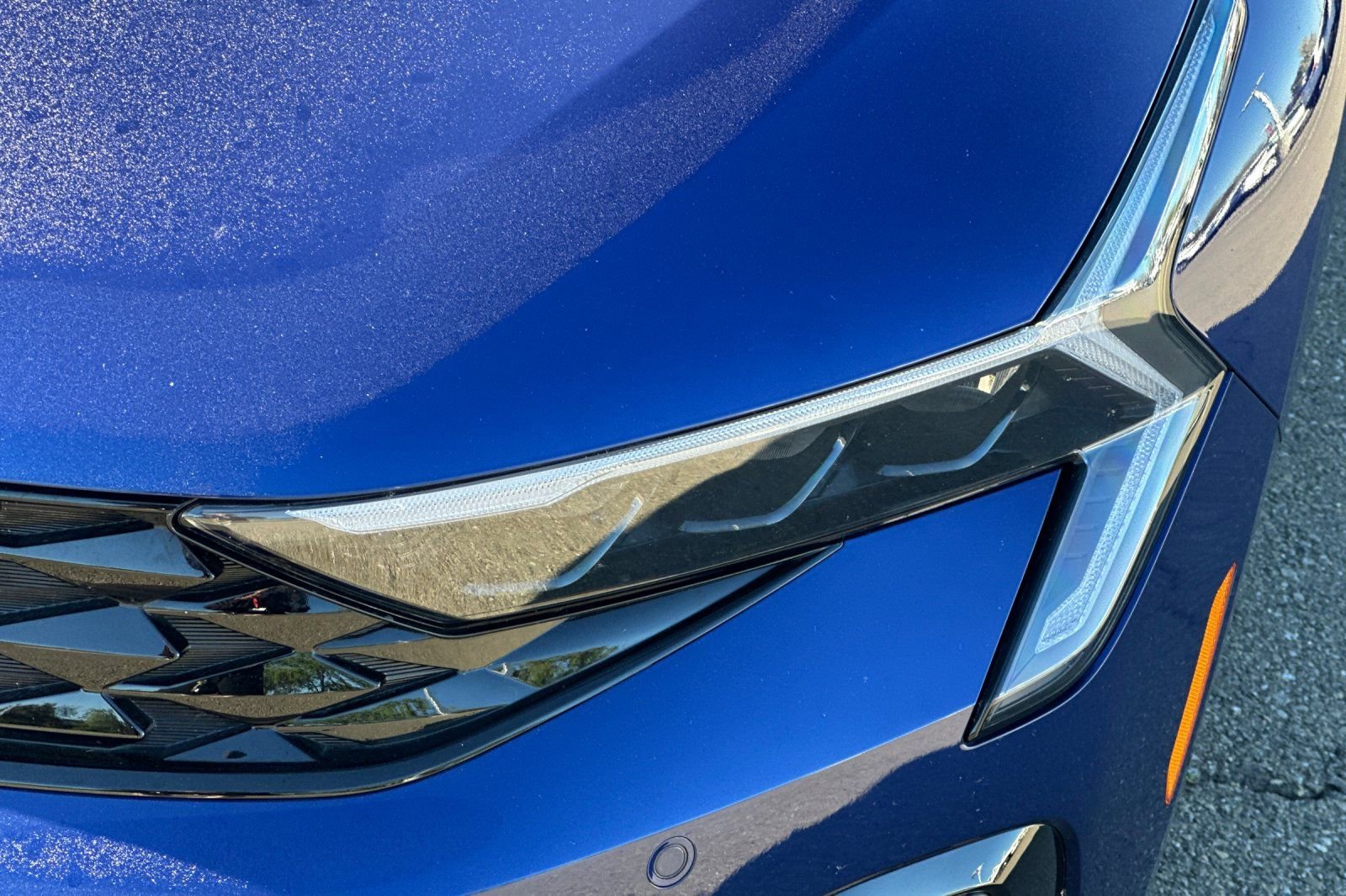 Used 2025 Kia K5 GT-Line image 53