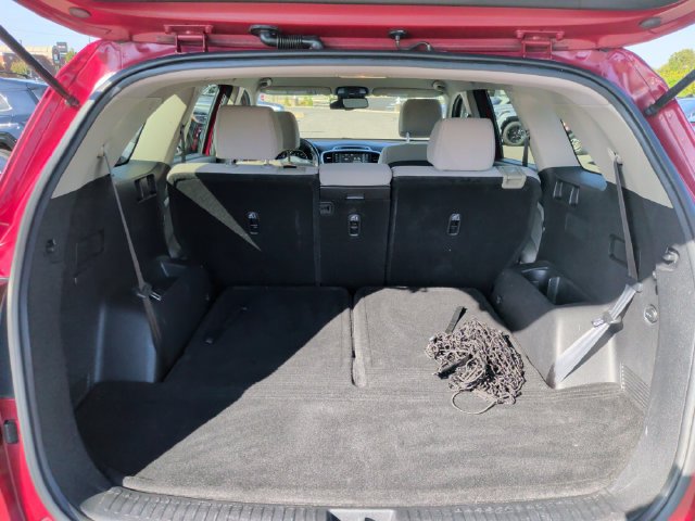 Used 2017 Kia Sorento FWD w/ LX Convenience Package image 27