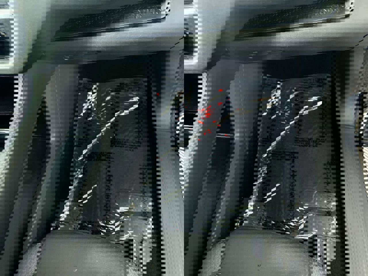 Used 2024 Nissan Pathfinder SV image 32