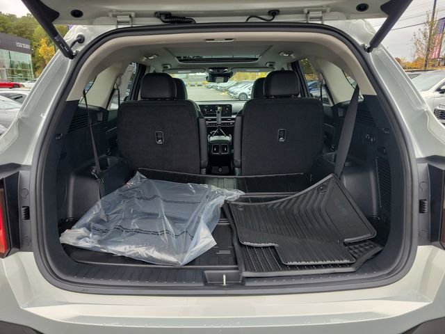 New 2026 Kia Sorento EX w/ EX Premium Package image 9