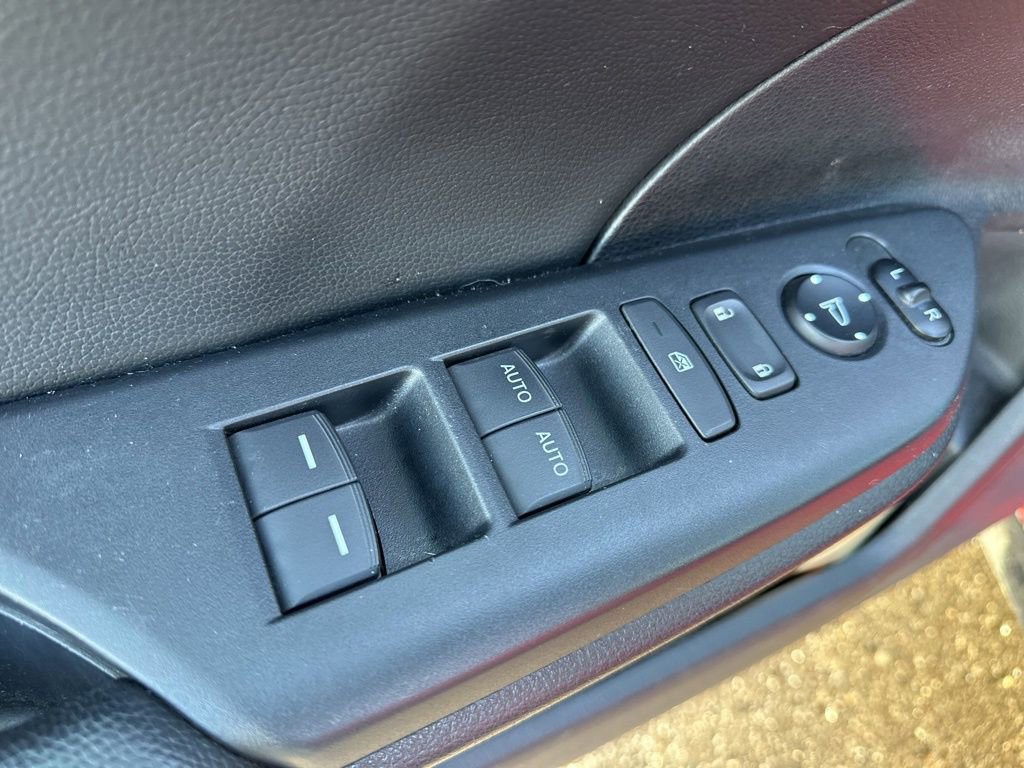 Used 2017 Honda Civic Sport Touring image 18