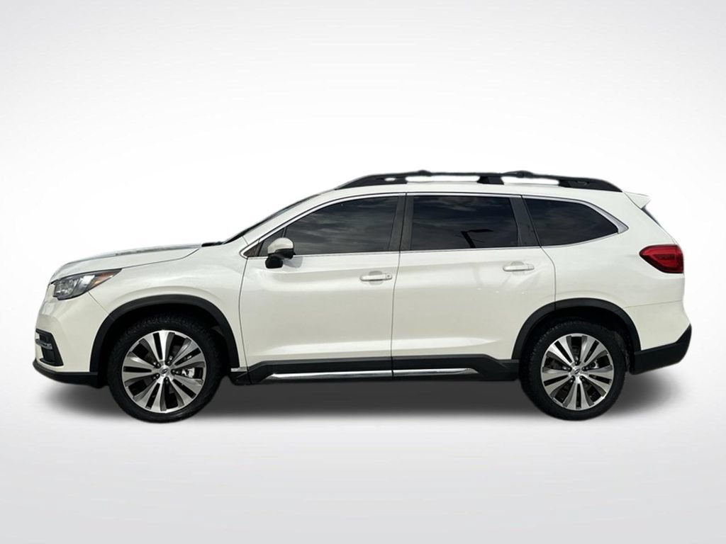 Used 2022 Subaru Ascent Limited AWD/4WD image 3