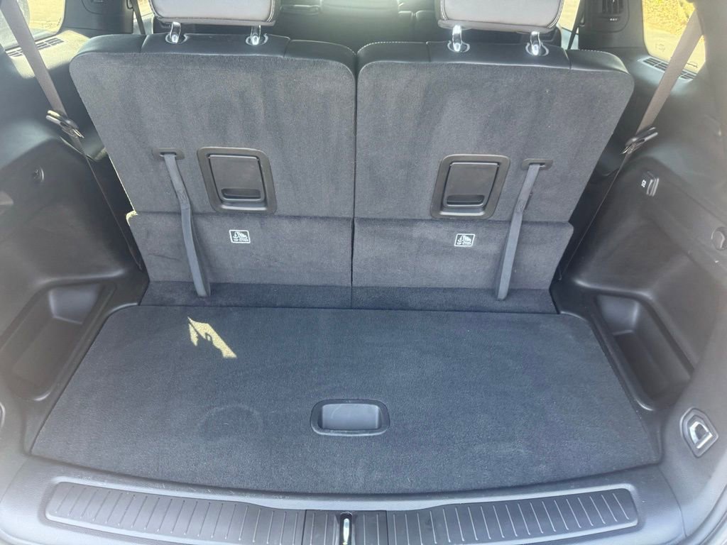 Used 2024 Jeep Grand Cherokee L Altitude AWD/4WD image 40