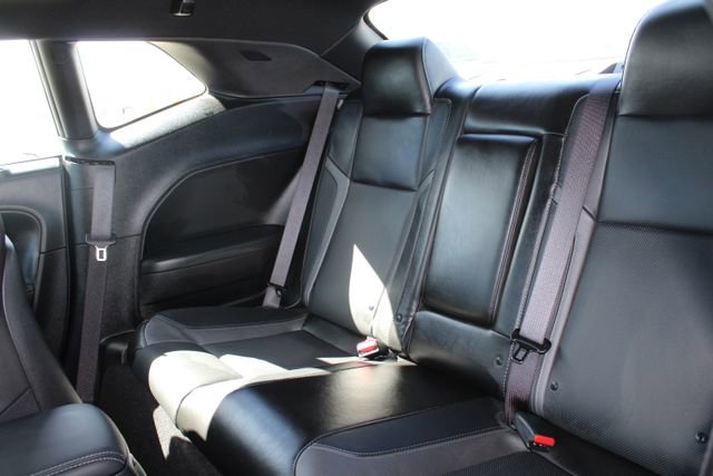 Used 2023 Dodge Challenger SXT w/ Plus Package image 8