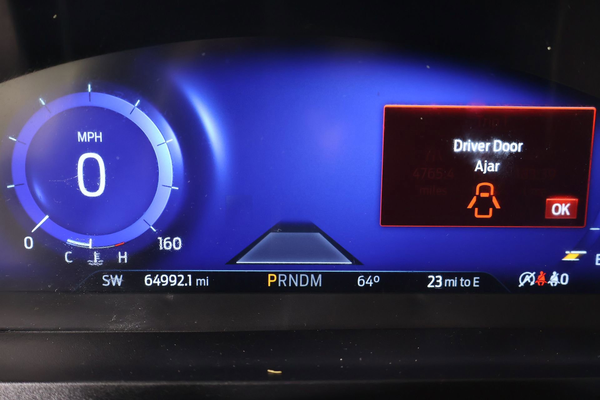 Used 2021 Ford Explorer Platinum w/ Equipment Group 601A image 4