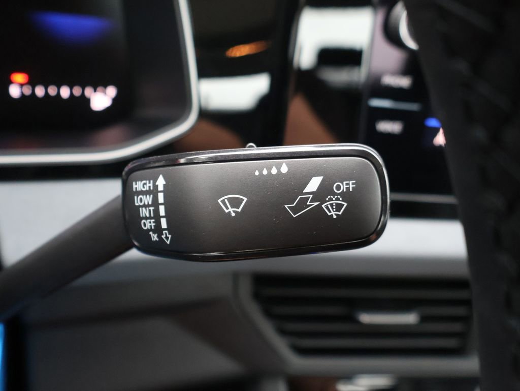 New 2026 Volkswagen Jetta SE image 36