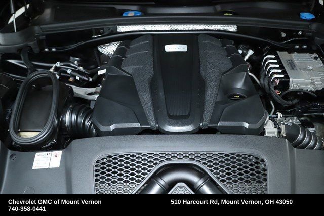 Used 2021 Porsche Macan S image 37