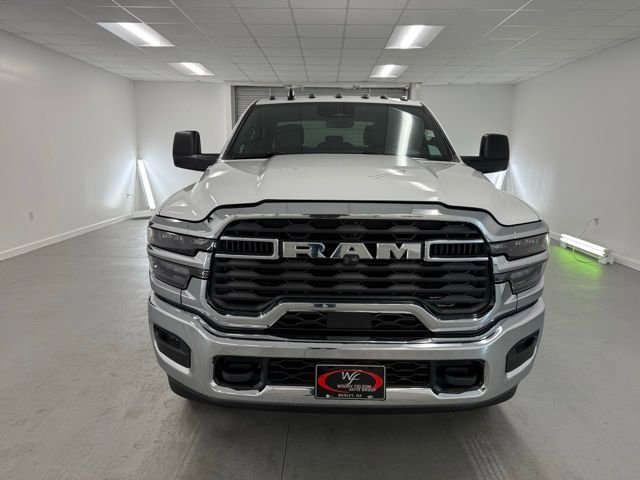 New 2026 RAM 2500 Tradesman image 2