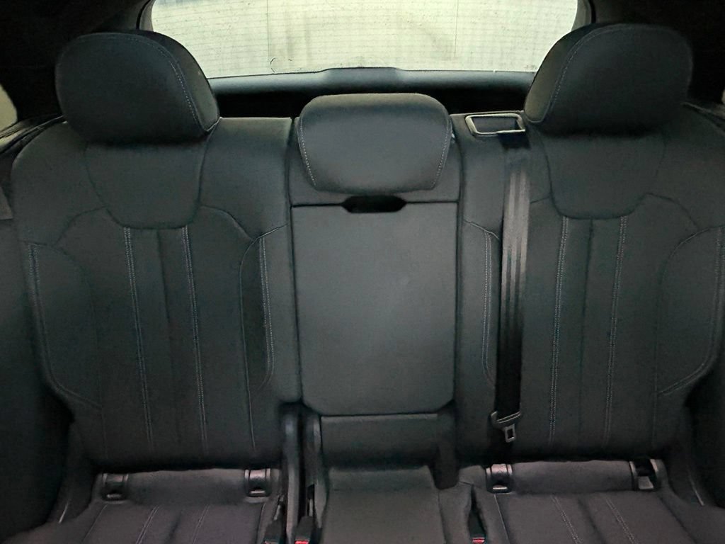 Used 2021 Audi SQ5 Premium Plus w/ Premium Plus Package AWD/4WD image 13