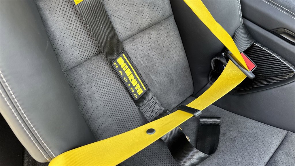 Used 2019 Porsche 911 GT3 RS image 41