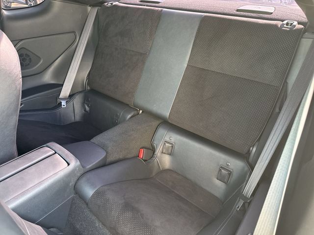 Used 2023 Toyota GR86 Premium RWD image 14