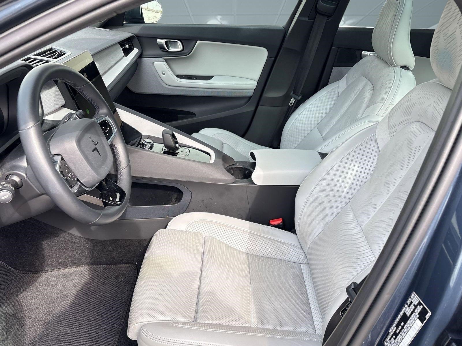 Used 2024 Polestar Polestar 2 image 5