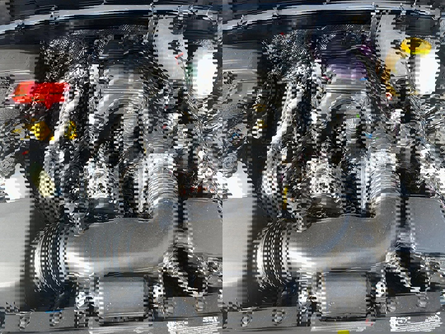 New 2026 Jeep Gladiator Mojave image 19