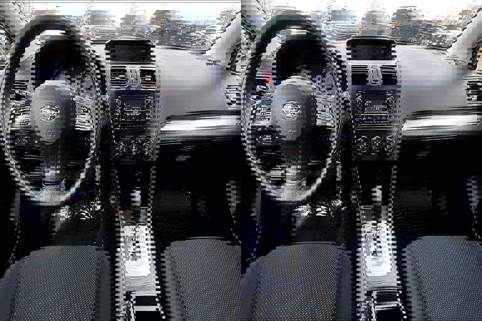 Used 2012 Subaru Impreza 2.0i Premium image 13