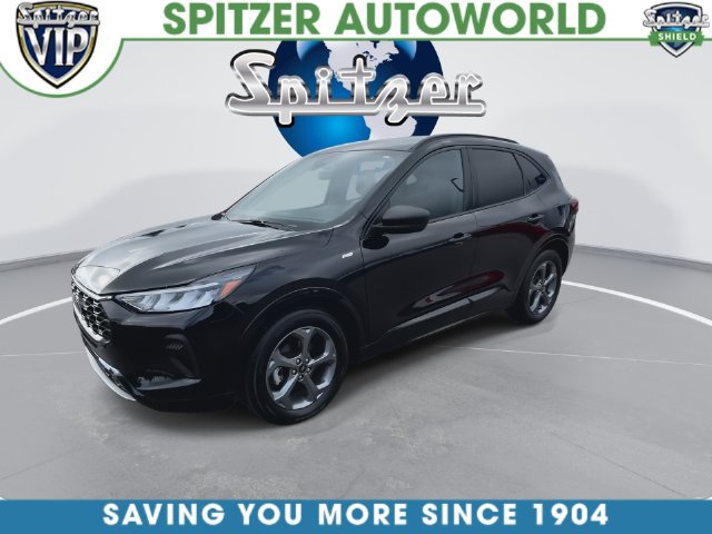 Used 2024 Ford Escape ST-Line FWD image 7