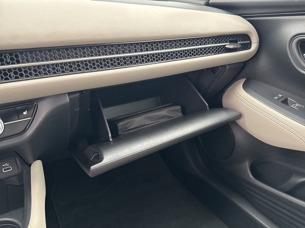 Used 2025 Honda HR-V EX-L image 25