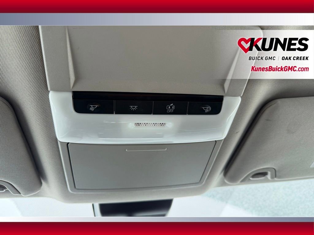 Used 2024 Nissan Altima 2.5 SV image 24