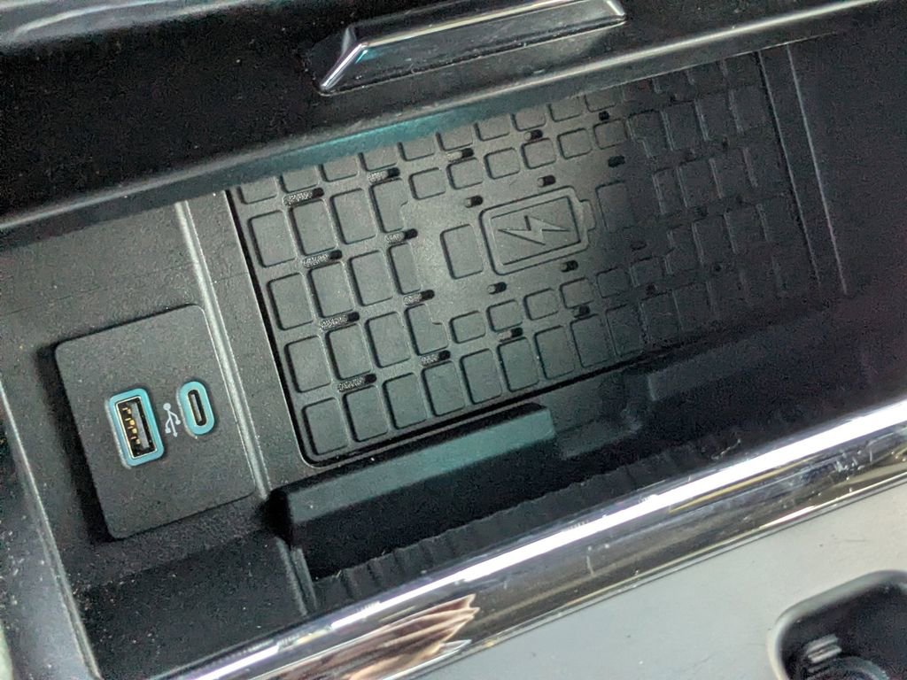 Used 2022 Ford Expedition Timberline image 21