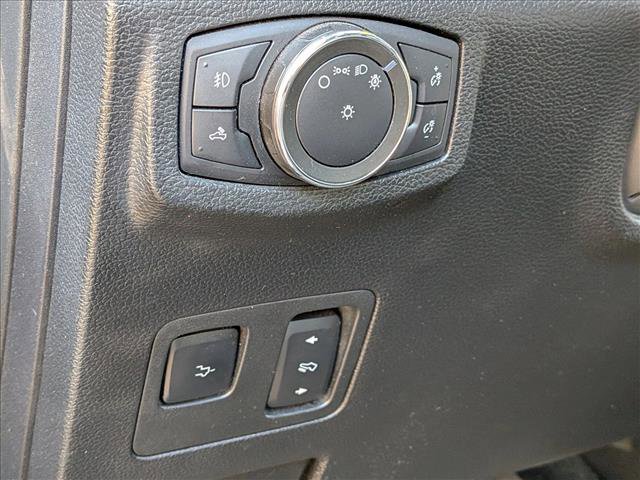 Used 2020 Ford F250 Lariat w/ Lariat Ultimate Package image 11