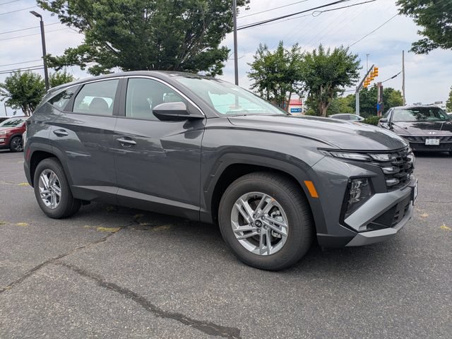 Used 2026 Hyundai Tucson SE FWD video 2