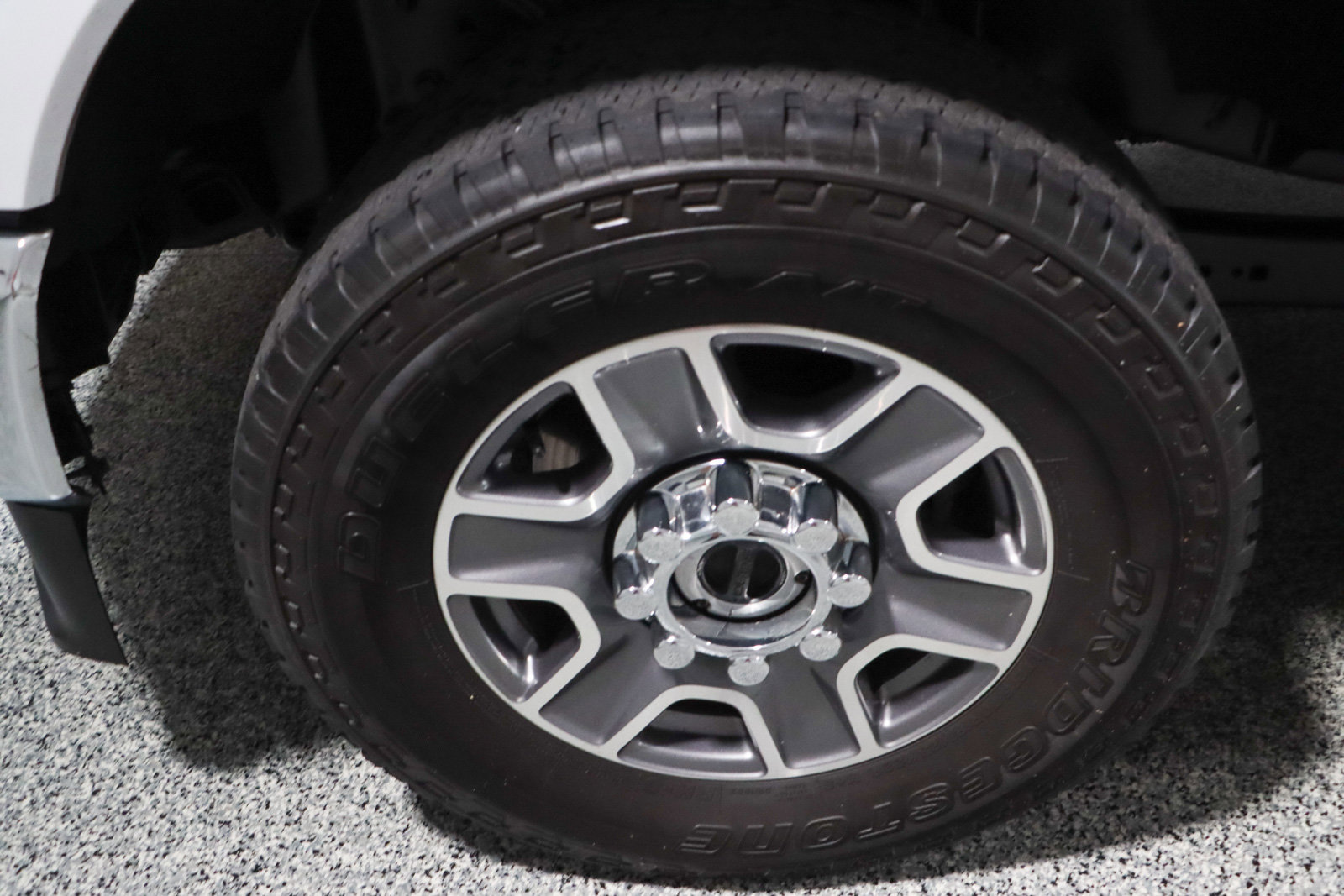 Used 2024 Ford F250 Lariat image 11