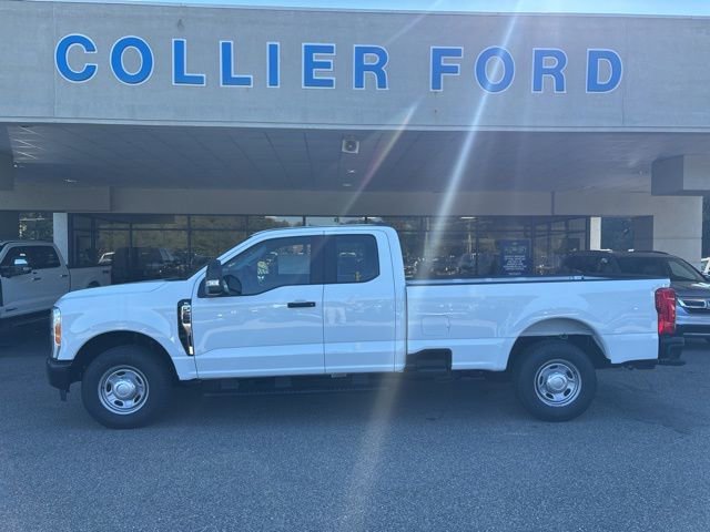 New 2026 Ford F250 XL image 25
