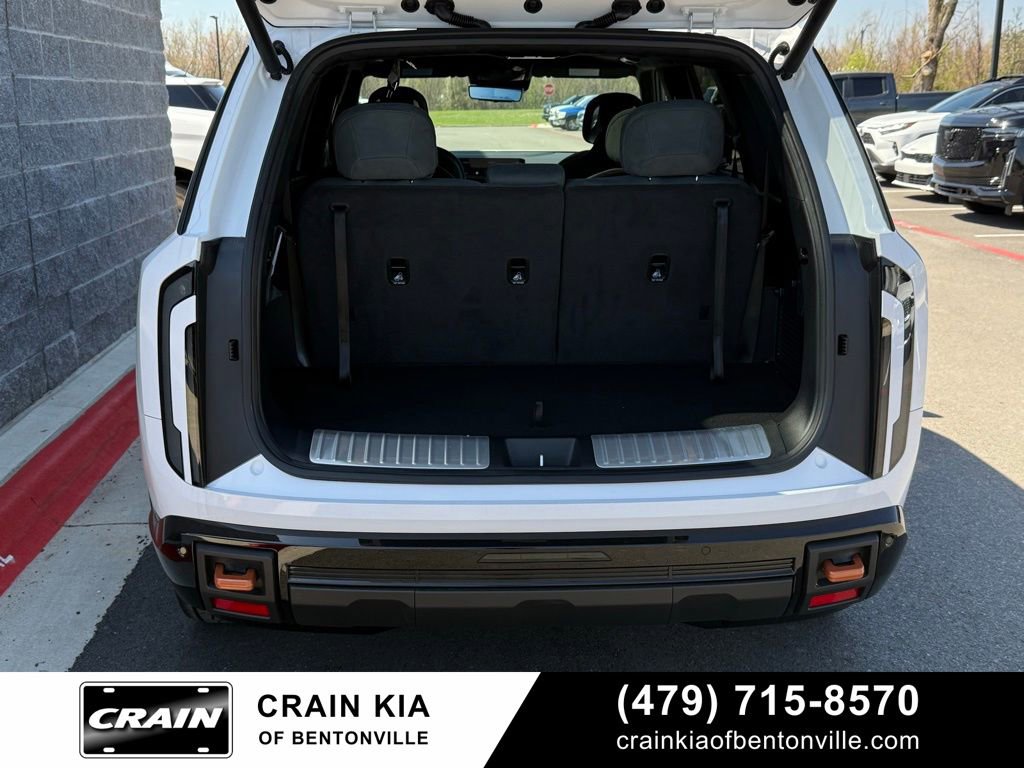 New 2027 Kia Telluride SX Prestige X-Pro image 7