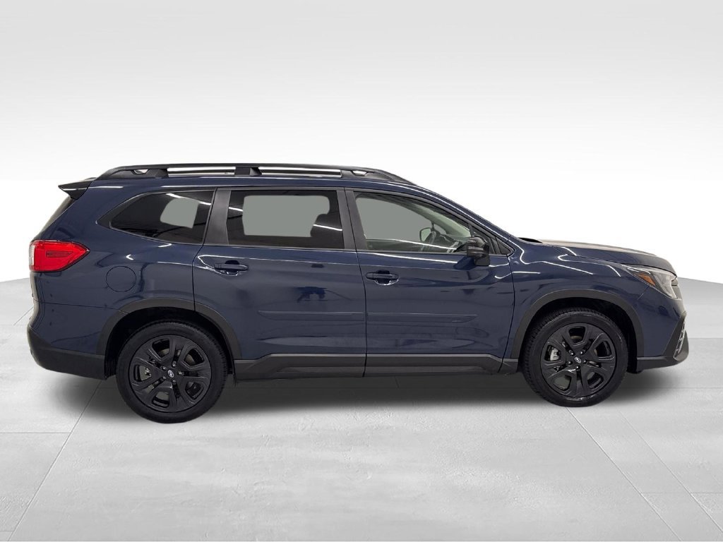 Used 2023 Subaru Ascent Onyx Edition Limited AWD/4WD image 8
