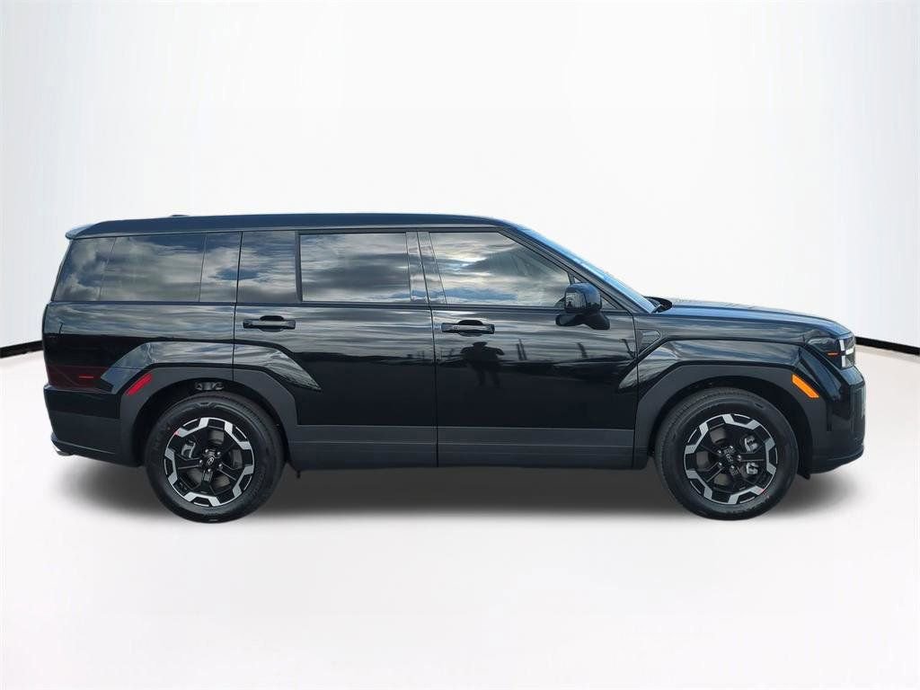 New 2026 Hyundai Santa Fe SE image 4