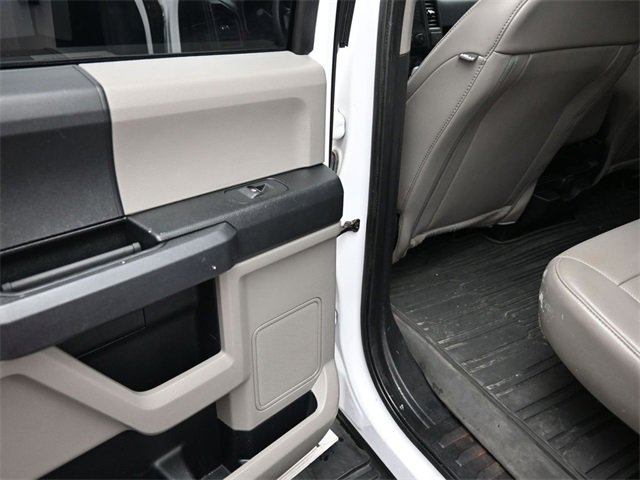 Used 2020 Ford F150 XL w/ XL Power Equipment Group image 18