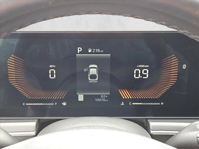 Used 2025 Kia K5 GT-Line w/ GT-Line Premium Package FWD image 14