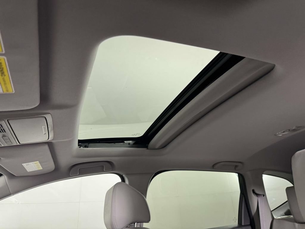 Used 2017 Honda CR-V EX-L image 31