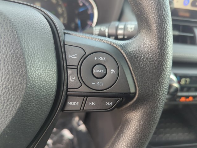 Certified 2024 Toyota RAV4 XLE image 12